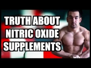 nitric oxcide supplements